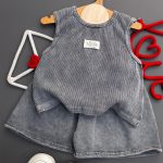 کراپ شورتک لاتین - Image 2