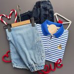 شلوار مام KHAS