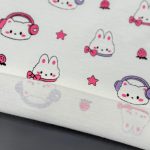 شورت رکابی عروسکی - Image 4