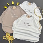 تیشرت BE KIND - Image 2