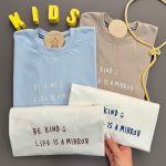 تیشرت BE KIND