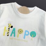 تیشرت زرافه happy - Image 4