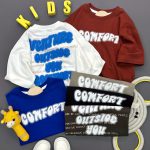 تیشرت COMFORT