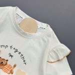 تیشرت خرسی اعلا - Image 3