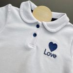 تیشرت love - Image 3