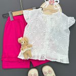 شومیز شلوارک خاص - Image 2
