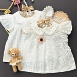 شومیز یقه BB - Image 2