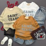 تیشرت شلوارک saint