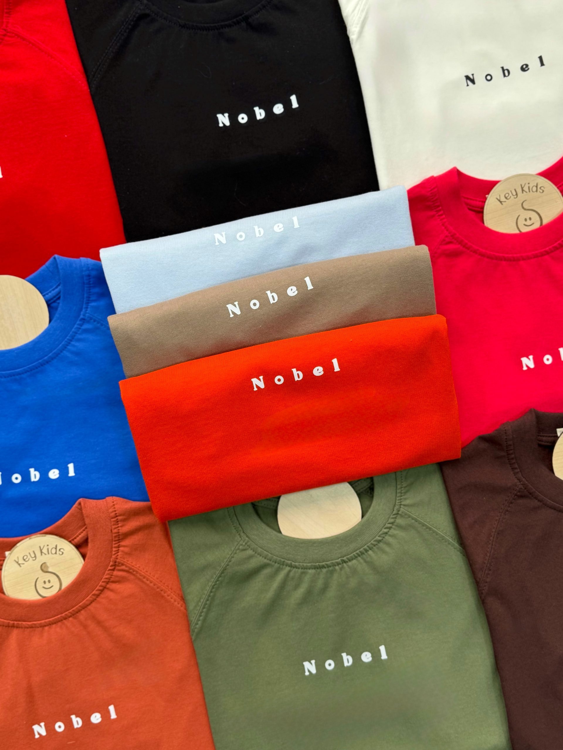 IMG_0139 تیشرت nobel - Image 1