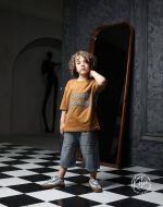 تیشرت شلوارک saint - Image 2