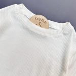 تیشرت کبریتی برند - Image 3