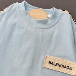 دوتیکه Balenciaga - Image 3