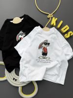 تیشرت خرگوش - Image 3