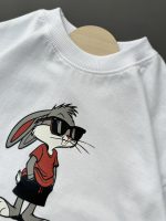 تیشرت خرگوش - Image 4
