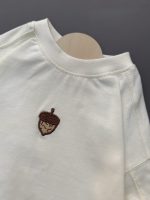 تیشرت فندق - Image 3