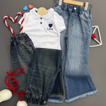 شلوار بوتکات