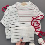 تیشرت بیسکویتی