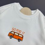 تیشرت CAR - Image 3