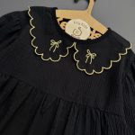 شومیز black - Image 2