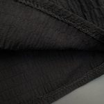 شومیز black - Image 4