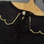 شومیز black - Image 3