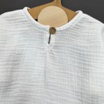 تیشرت تک دکمه - Image 3