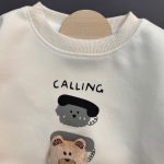 بلوز bear - Image 3