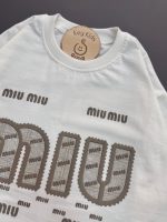 تیشرت شلوار miu - Image 4