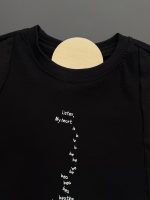 تیشرت listen - Image 3