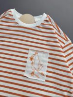 تیشرت تک راه راه - Image 6