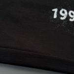 تیشرت طرحدار black - Image 9