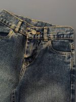 شورتک جین - Image 3