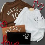 تیشرت messi