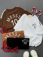 تیشرت messi