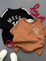 تیشرت messi - Image 2