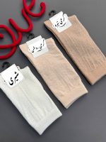 جوراب زیر زانو - Image 2