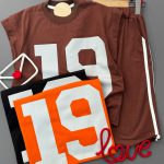 وست شلوارک 19
