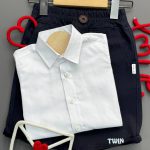 شلوارک TWIN