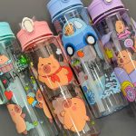 قمقمه capybara