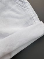شلوارک white - Image 3