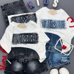 تیشرت شلوارک pumer
