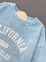 تیشرت california - Image 3