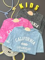 تیشرت california