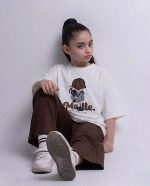 تیشرت شلوار girl - Image 2