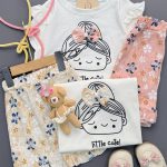 کراپ شورتک girl