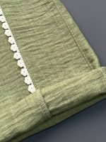 تاپ شلوارک جذاب - Image 8