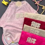 تیشرت miu