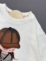 تیشرت شلوار girl - Image 3