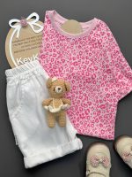 تیشرت pink