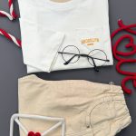 تیشرت brooklin